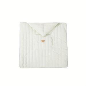 TEMU 1인용 유모차 방풍 커버 & 유모차 담요 - 올인원 유모차 캐노피, 유모차, 유아용 카트, 유모차용 따뜻한 여행 침대 커버 - 방풍 쉴드, 어린이 액세서리 (설치 번거로움 없음)