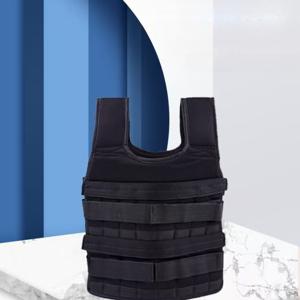 TEMU 조절 가능한 무게 조끼, 남녀공용 무게 조끼, 러닝, 피트니스, 바디 쉐이핑, 체중 감량, 근력 훈련 등에 적합한 5가지 용도(무게 바 미포함)