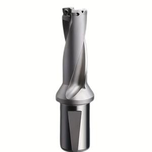 TEMU 2/3/4/5배 U-드릴 SP 핸들 C20 CNC 빠른 드릴 비트 폭력 드릴 13 17 18-25