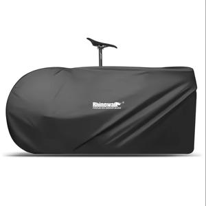 TEMU 26-27.5인치 자전거 보관 가방 700C 로드 바이크 MTB 사이클링 휴대용 여행 운반 커버