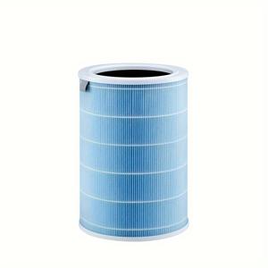 TEMU 샤오미 공기청정기 1/2/2S/2C/3/3C/3H 프로용 활성탄 HEPA 필터 교체용 에어 필터