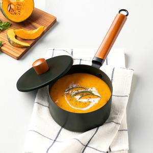 TEMU [Leopoldi] 레오폴디 모던 앤티크 스텐 냄비 16편수|인덕션