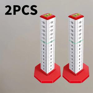 TEMU 고정밀 타일 포지셔닝 자, 알루미늄 합금 제작 및 수평계 설계로 정확한 평탄성 보장. 가볍고 내구성 강함, 홈 리모델링 필수 도구—전문가처럼 쉽게 타일 작업! 전문 타일 작업에 꼭 필요한 아이템