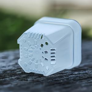 TEMU 30개 소형 투명 사각 발아 화분, 배수구 포함, 선인장, 허브, 다육식물 발아용, 발아 용기, 스타터 화분, 투명 화분 기하학적 디자인, 내구성 있는 묘목 트레이, 재사용 가능한 식물 용기, 미니 플랜터, 실외 홈 가드너 취미 재배용, 묘목 스타터,다육식물 재배,모던 플랜터,가벼운 냄비,배수구 화분,작은 화분,다육이 애호가,식물 애호가