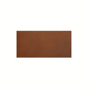 TEMU 1.2mm 두께의 오일 브라운 합성 가죽 시트 - 13인치 .62인치, 내구성 및 유연함으로 DIY 공예, 재봉틀, 지갑, 귀걸이, 취미용, 공예 용품, 공예 필수품, 매끄러운 질감, 고품질 소재