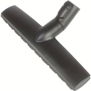 TEMU 1pc 유니버설 말털 브러시 노즐 부착물 - 주요 브랜드 시리즈 진공 청소기와 호환 - 충돌 방지 설계, 튼튼한 플라스틱 소재, S8, S6, S5, S4, S2, S1, C1, C2, C3, H1 Complete, Compact, Classic, Swing, S8000 시리즈 진공 청소기 교체 부품에 정밀하게 맞음