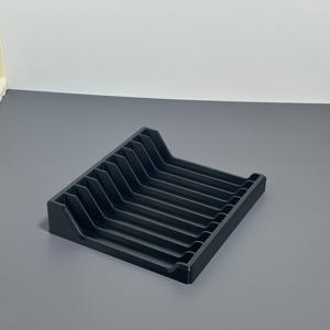 TEMU 스위치2 게임 카드 홀더 스탠드 10슬롯 닌텐도 2세대 게임 카드 보관함 NS 게임 카드 디스플레이 랙 스위치 보관함 NS 보관함 스토리지 랙