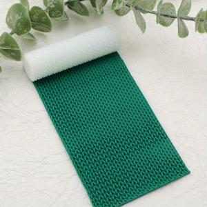 TEMU 폴리머 클레이 텍스처 롤러 - 도자기, 뜨개질, 주얼리 만들기 및 아트 디자인용 비전기 공예 도구 - 독특한 패턴을 위한 내구성 있는 플라스틱 표면 - 초보자와 전문가에게 이상적, 도자기 도구, 뜨개질 액세서리, 예술적 디자인, 매끄러운 마감, DIY 프로젝트, 핸드메이드 룩, 견고한 구조, DIY 애호가를 위한