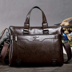 TEMU 1개 고급 남성용 가방, 남성 핸드백, 비즈니스 숄더 크로스바디 백, 서류가방, 컴퓨터 가방, 배낭|남자서류가방