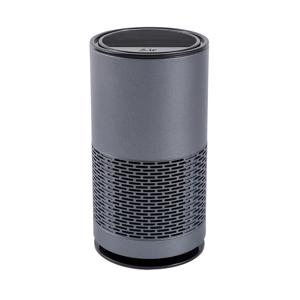 TEMU 휴대용 차량용 공기청정기, 음이온 기능, 3단계 필터 시스템, 차내 꽃가루·연기 및 애완동물 비듬 제거 가능