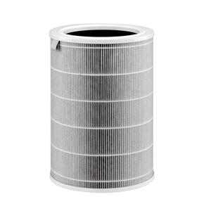 TEMU Xiaomi Mi Mijia 공기 청정기 2S, 2C, 2H, 3H, 3C, Pro와 호환되는 활성탄 필터 교체