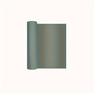 TEMU 1롤 산업용 방수 테이프 (옥상용), 금속 표면, 지붕, 철재 시트에 적합, 누수 방지, 10*500 Cm.