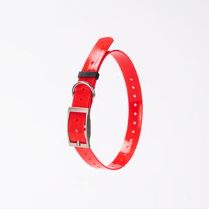 TEMU TPU 재질의 목걸이형은 추적견을 위해 특별히 디자인되었습니다. 이 제품은 완벽하게, 내마모성이 뛰어나며 세척이 용이하며 매우 내구성이 뛰어납니다.