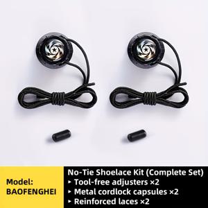 TEMU 6개/1쌍 무끈 회전 신발 버클 - 스포츠 및 아웃도어 신발용 - 남녀공용 퀵릴리스 조절, 핸즈프리 - 사전 설치, 어버이날, 스승의날, 졸업 시즌에 이상적인 선물