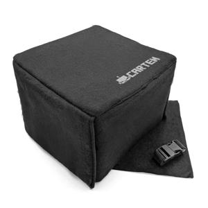 TEMU 카템 2세대 자동차 배터리 보온 커버 밧데리 보호