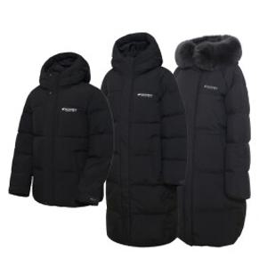 [디스커버리] 겨울 인기 아우터 숏패딩, 롱패딩 품절대란