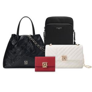 [롯데백화점] 루이까또즈 가을 신상 + BEST 핸드백 특가전!