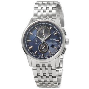 타임플래닛 시티즌 AT8110-61L CITIZEN 메탈밴드 시계