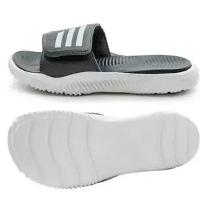 아디다스 알파바운스 슬라이드 2.0 슬리퍼(GZ9503)