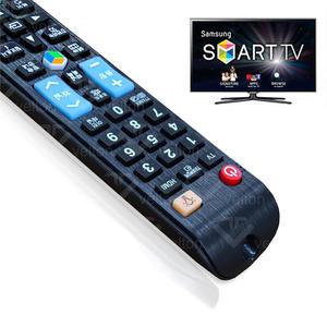 무설정 Samsung TV 전용 호환 리모컨 리모콘 범용 예비 스마트TV