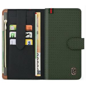 지케이원 다이어리 지갑 카드 케이스 갤럭시와이드6 SM-A136S