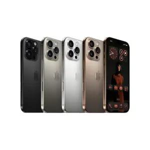 [애플]Apple 아이폰16프로맥스 256GB 미개통/미개봉/새상품/특가