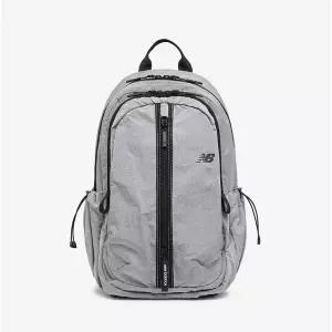[뉴발란스] NDURANCE 메탈립 초경량 백팩 공용 B1 NBGCFF1106 15 19 70