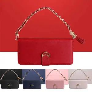 [골드스마일]브이탑지퍼다이어리 갤럭시A13 갤럭시와이드6 SM-A135N SM-A136S