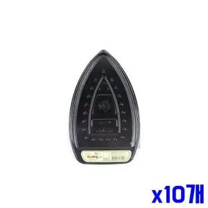 [알티피아]다리미 받침대 26.5x16x2.7cm x10개 다리미받침