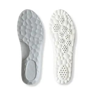 푹신한 기능성 운동화 신발 깔창 족저근막염 평발 요족 깔창