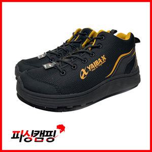 야이바 KYFS-02 갯바위 펠트화 단화