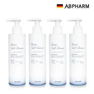 [에이비팜 3] 솔트클렌저 4개