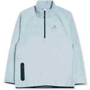 [롯데백화점]아이더 [택가 129,000원] 남성 쿼츠 짚업 티셔츠 DMU22201