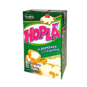 홉라 생크림 무가당 1000ml/휘핑크림 베이킹