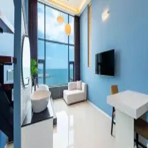 [강원] 강릉 미술시간 풀빌라 앤 스파(강원펜션/강릉펜션)