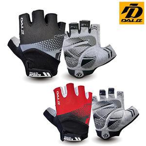 [FNS]달리즈 GS-01 카메오 기능성 젤 스포츠 반장갑