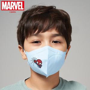 [어린숨]엣지 디즈니 마블 30매 아트심볼 스파이더맨