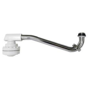 [XB56L18P]수드림 절수용 싱크대수도 파이프 스텐 자바라