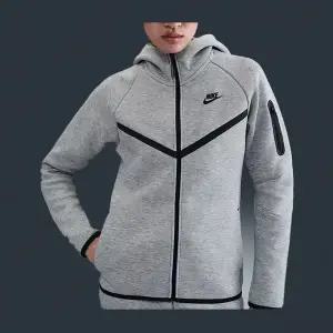 [나이키] 여성 스포츠웨어 테크 플리스 윈드러너 풀집 후디 HV6748-063