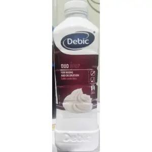 바로발송 데빅 휘핑크림( 냉장 듀오휩 1K) X10