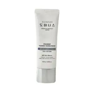 도미나스 도미나 트라넥삼산 도미노 선크림 사용법 도미노스 40ml MJ