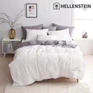 [헬렌스타인] [평점 4.8이상] 브리즈워싱 이불커버 S/SS