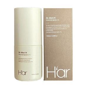하아르 닥터모리엔 헤어 토닉 티엑스 100ml, 1개 x2SET (AD)