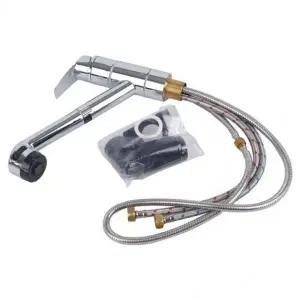 고품질 코텍 수전금구 혼합꼭지 원홀 한개레버식 407776 온냉 (WD959DE)