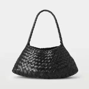 드래곤디퓨전 로잔나 숄더백 8943 BLACK