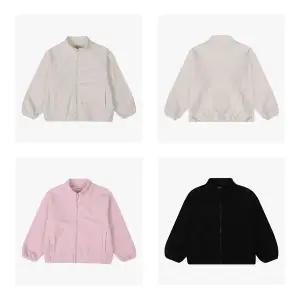 [대구백화점] [유솔(USALL)]유솔 UNI 폴라플리스 라글란집업(ULCM25W01)