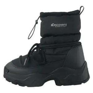 [디스커버리] 부츠 스무디 DXSH6235N-BKS