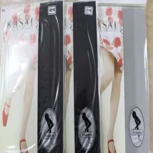1켤레 카사이 40데니아 고탄력 유발무발 KOREA 학생 스타킹 14부 9부 스타킹 국산 40 D 갱수네