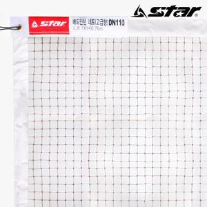 스타 DN110 배드민턴네트 (고급형) 배드민턴 네트