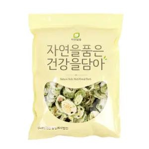 자연닮음 수입 말린 건여주 1kg